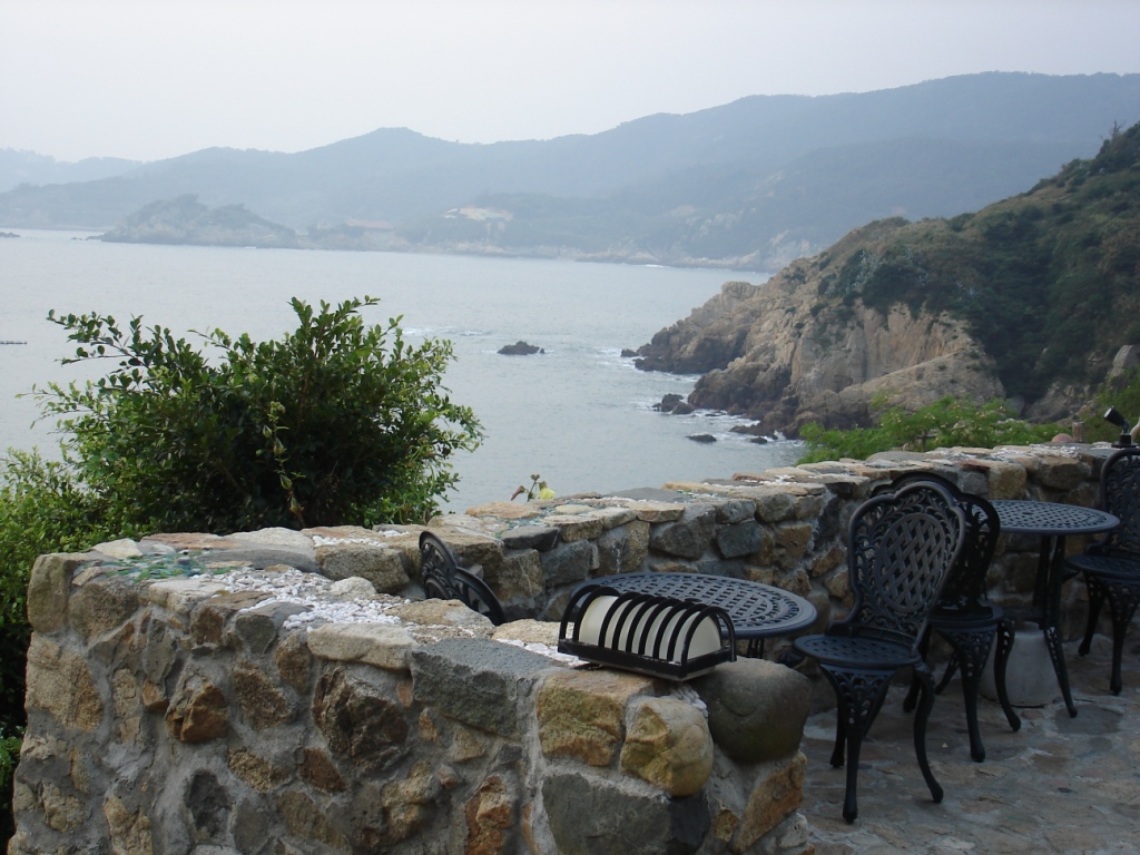 Moon Festival and Islands image 1