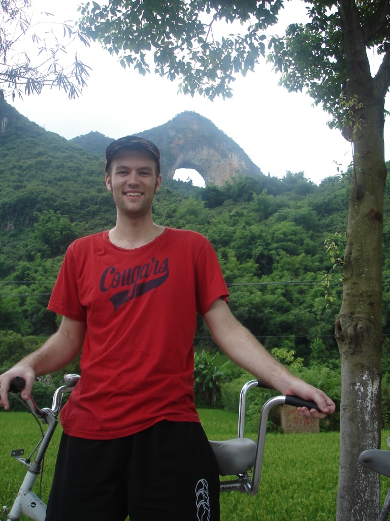 A Day in Yangshuo image 1