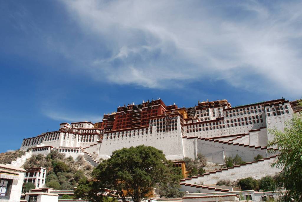 Back to Shigatse image 1