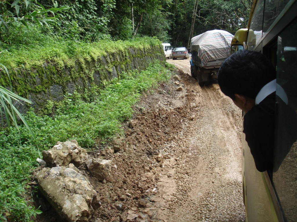 Recovering in Laos image 27