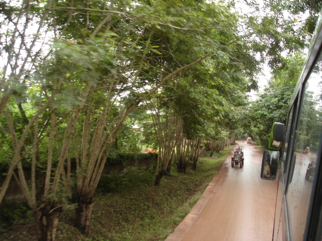 Recovering in Laos image 26