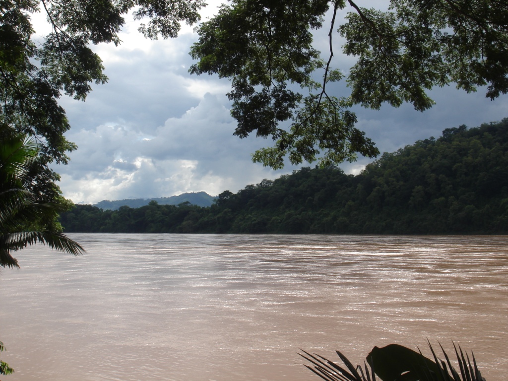 Recovering in Laos image 23