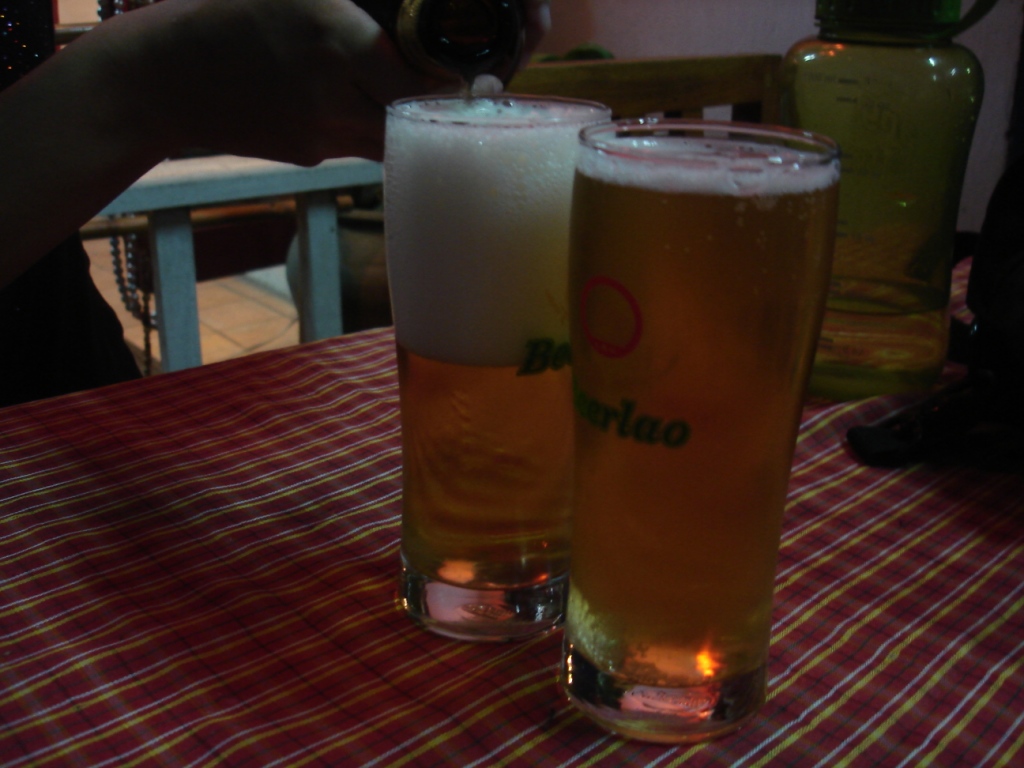 Recovering in Laos image 19