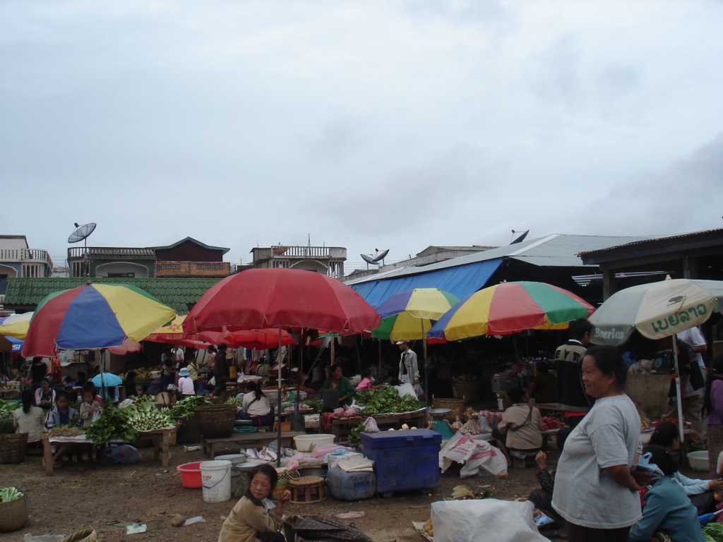 Recovering in Laos image 17