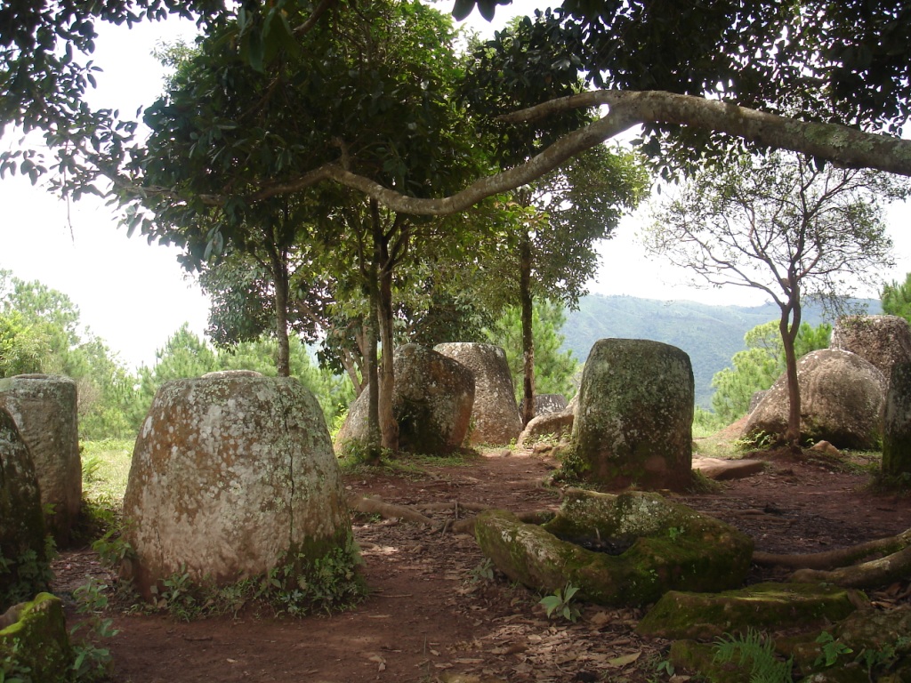 Recovering in Laos image 15