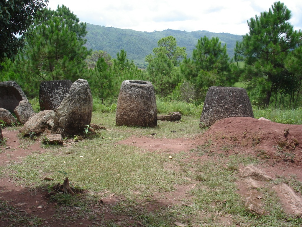 Recovering in Laos image 14