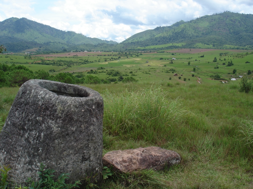 Recovering in Laos image 12