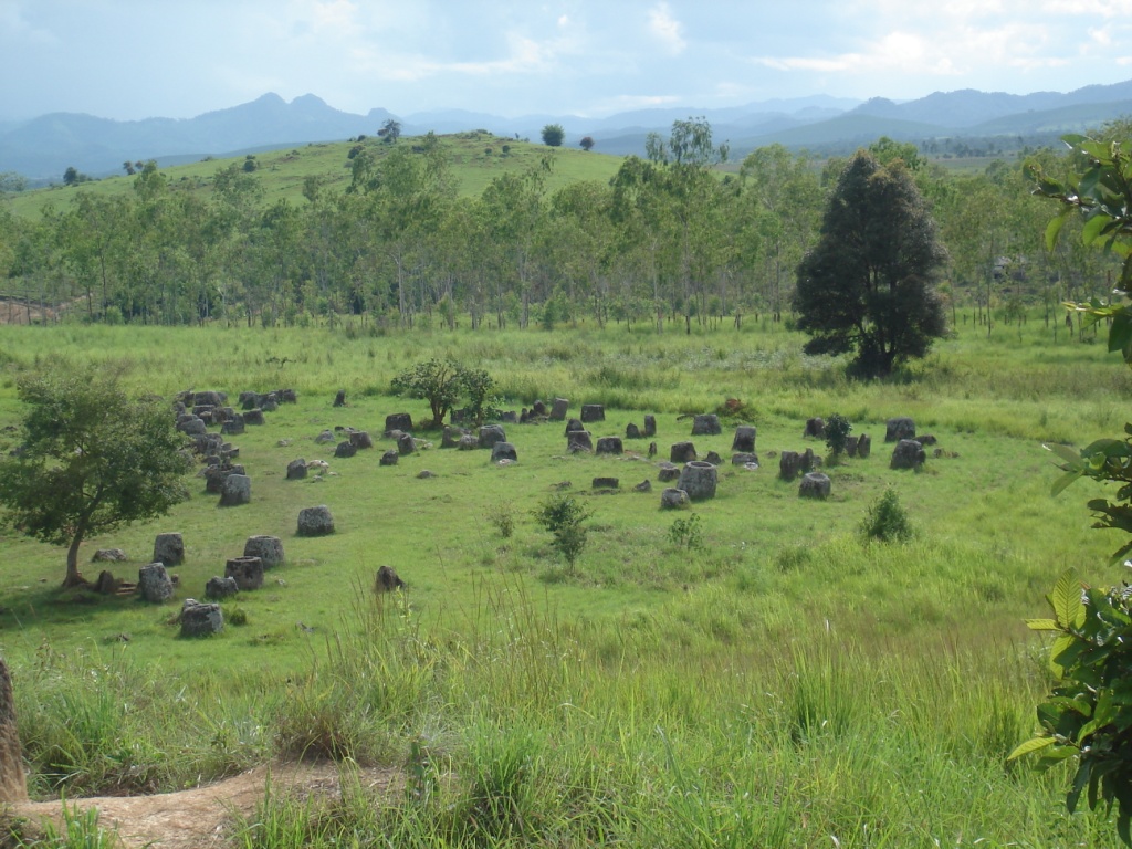 Recovering in Laos image 8