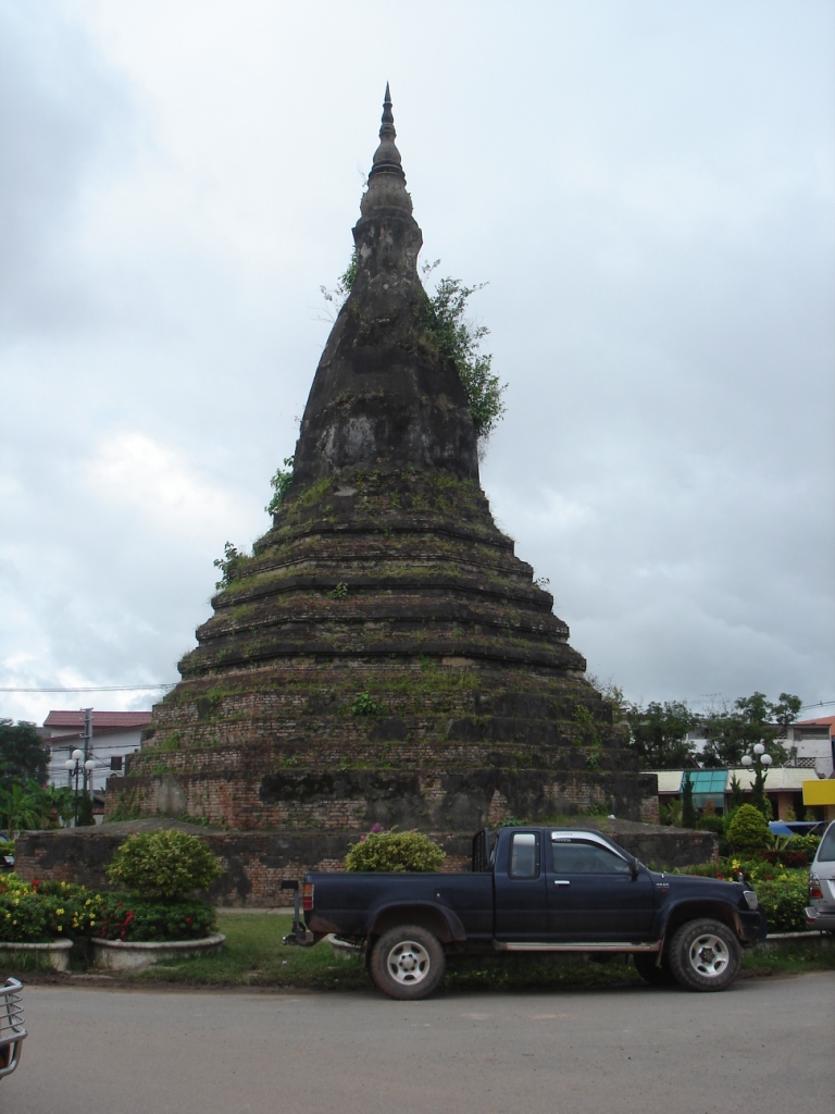 Recovering in Laos image 6