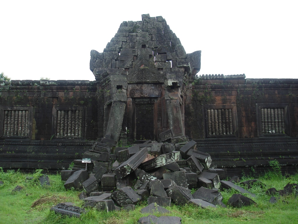 Recovering in Laos image 3