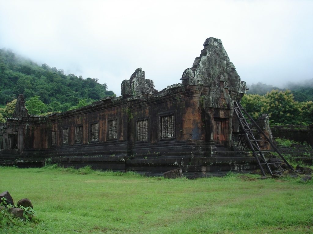 Recovering in Laos image 4