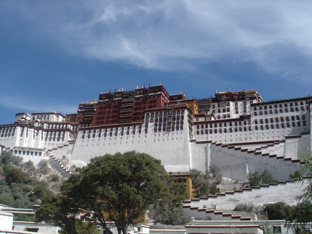 To Shigatse image 1