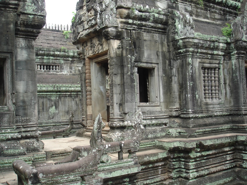 Walking to Cambodia image 6