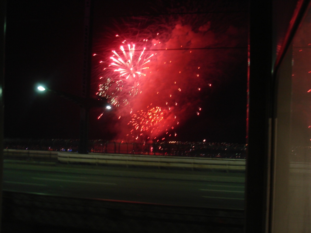 New Year’s Eve 2008 image 4