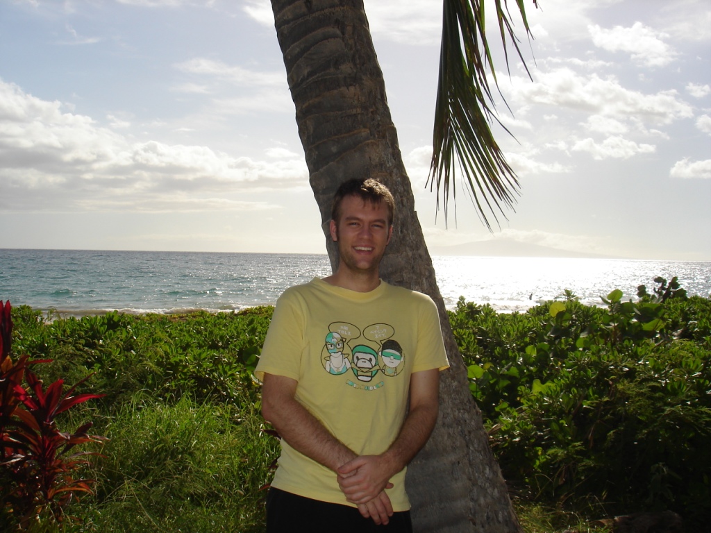 Quick Trip to Hawaii image 1