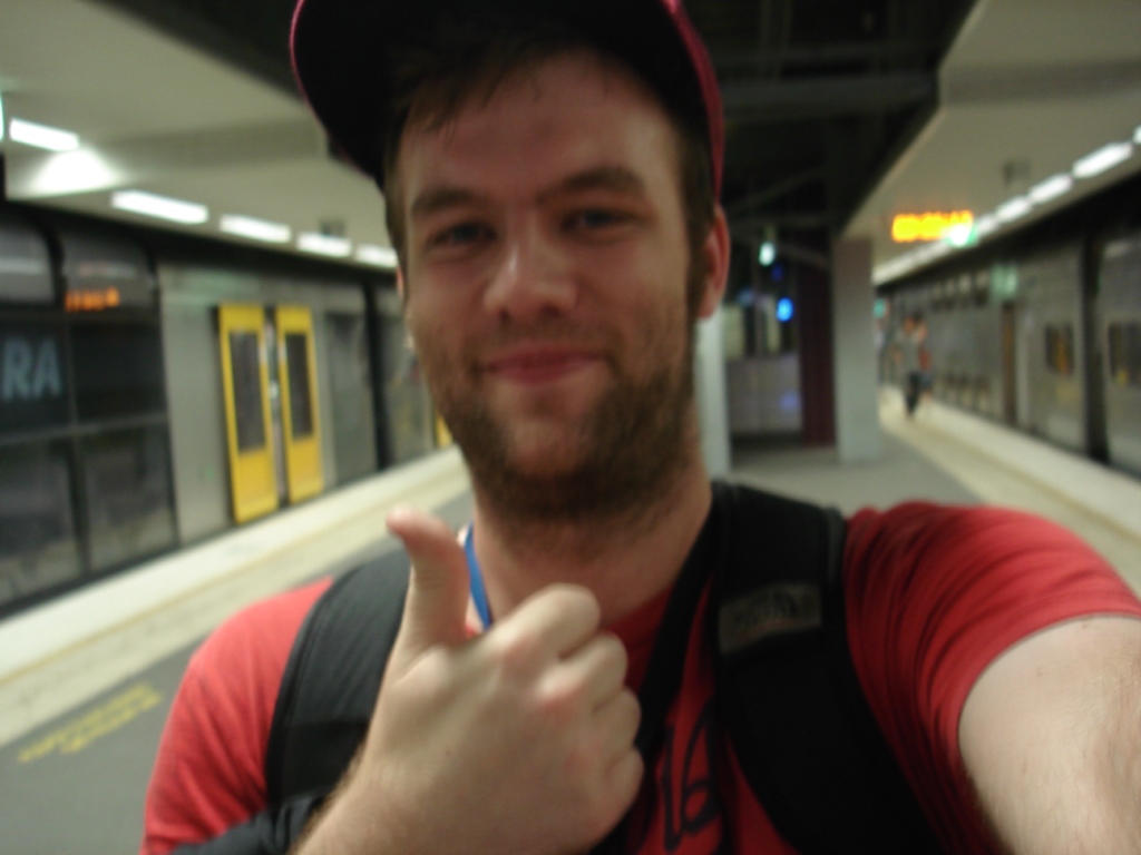 Goodbye 2009, The Adopted Version image 10