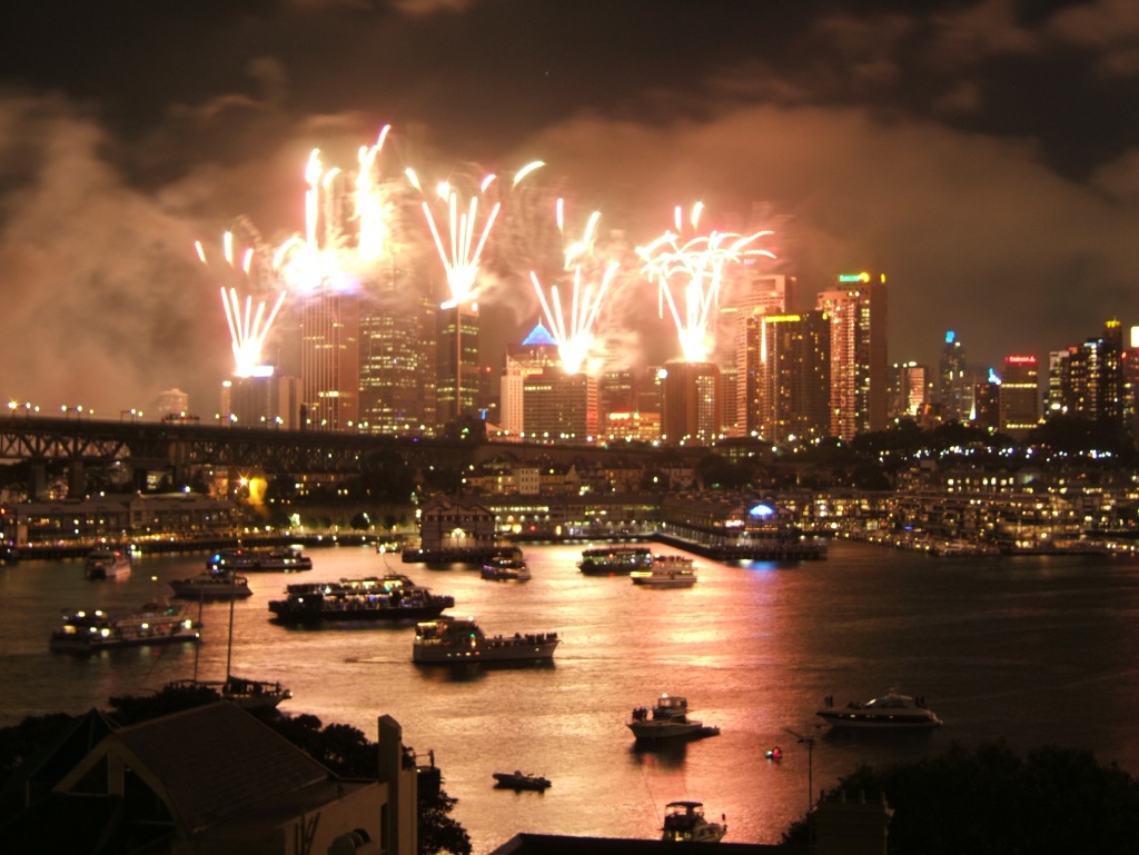 Goodbye 2009, The Adopted Version image 9