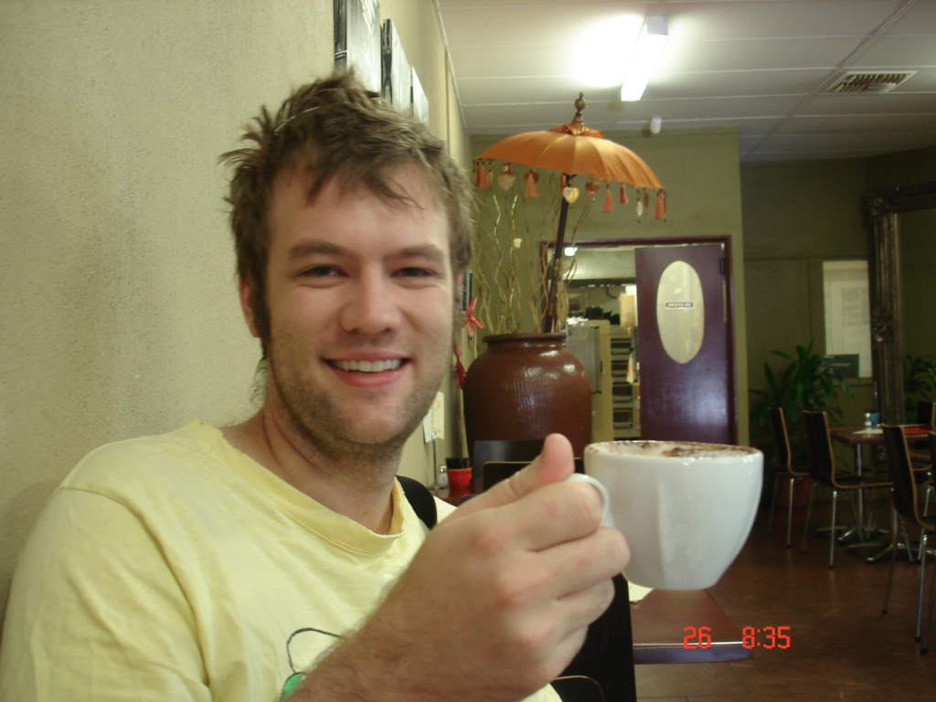 Two Days in Dubbo image 3