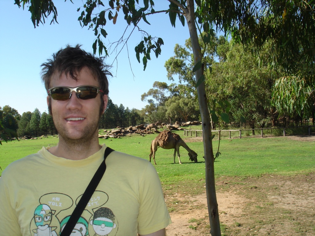 Two Days in Dubbo image 4