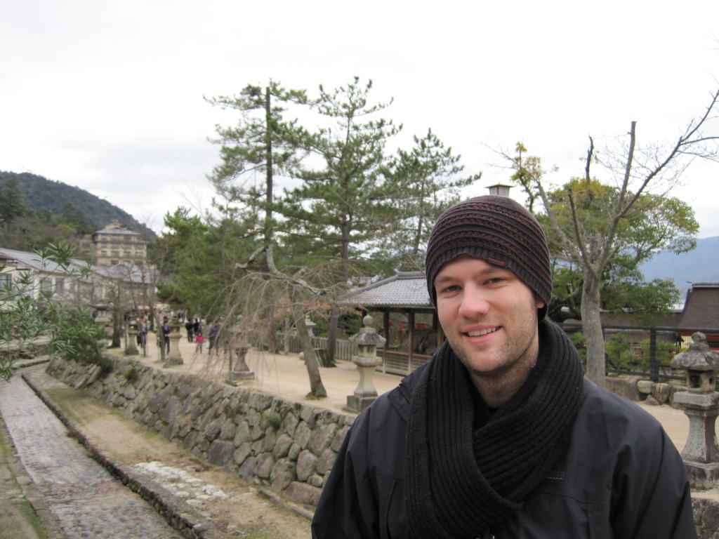 Photos from Japan (2010) image 43