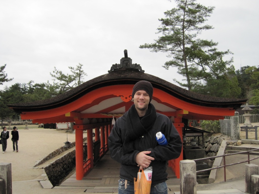 Photos from Japan (2010) image 42