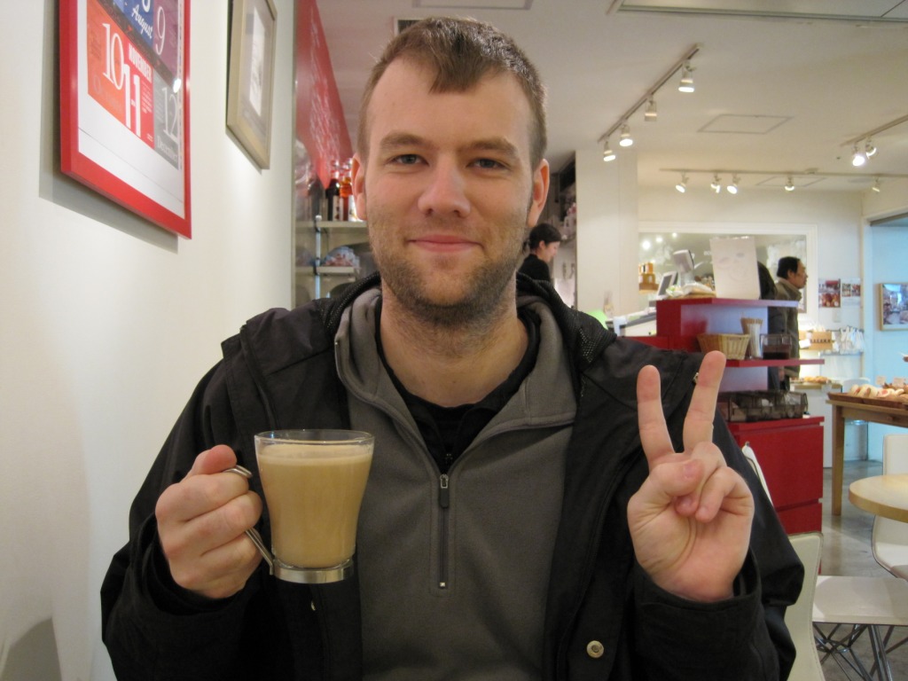 Photos from Japan (2010) image 28