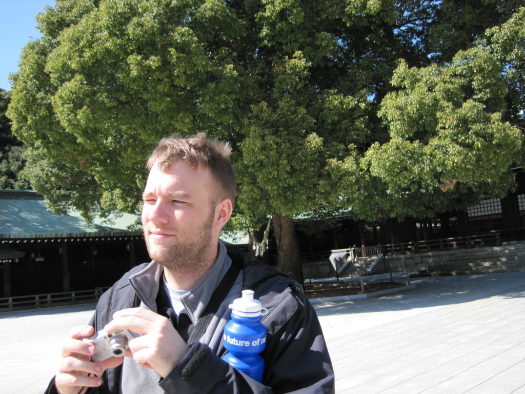 Photos from Japan (2010) image 16