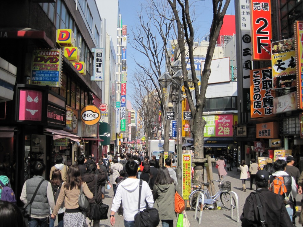 Photos from Japan (2010) image 2