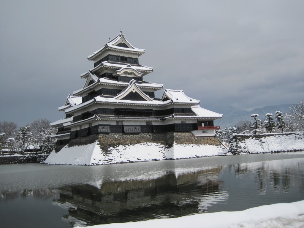 Photos from Japan (2010) image 22