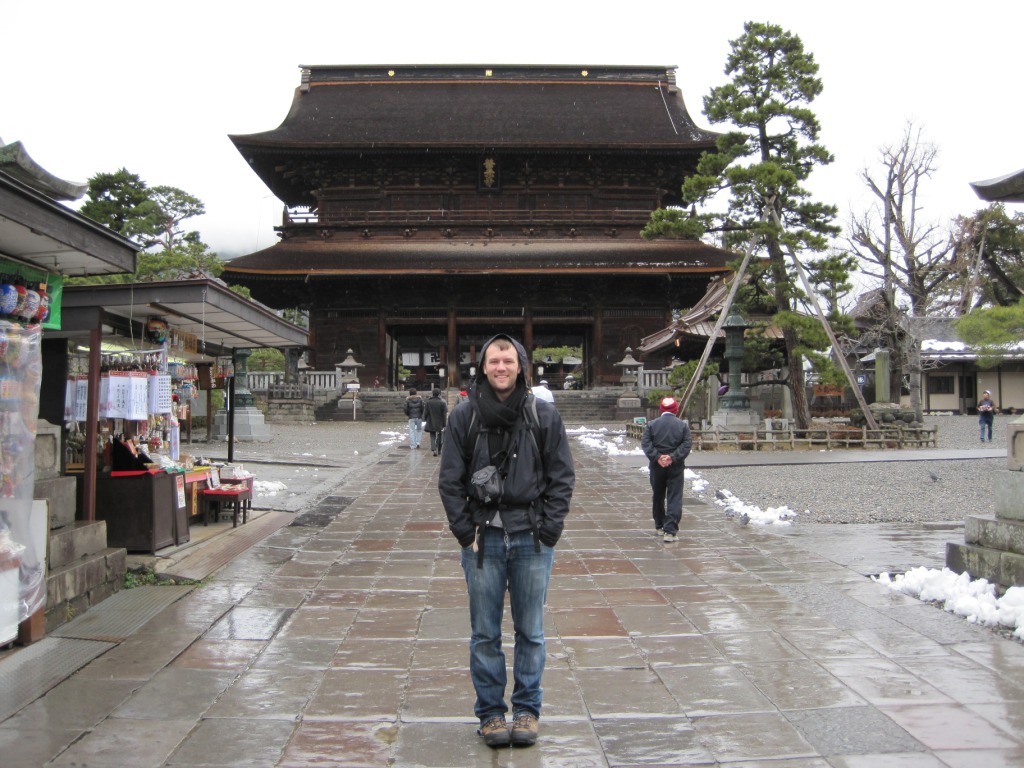 Photos from Japan (2010) image 19