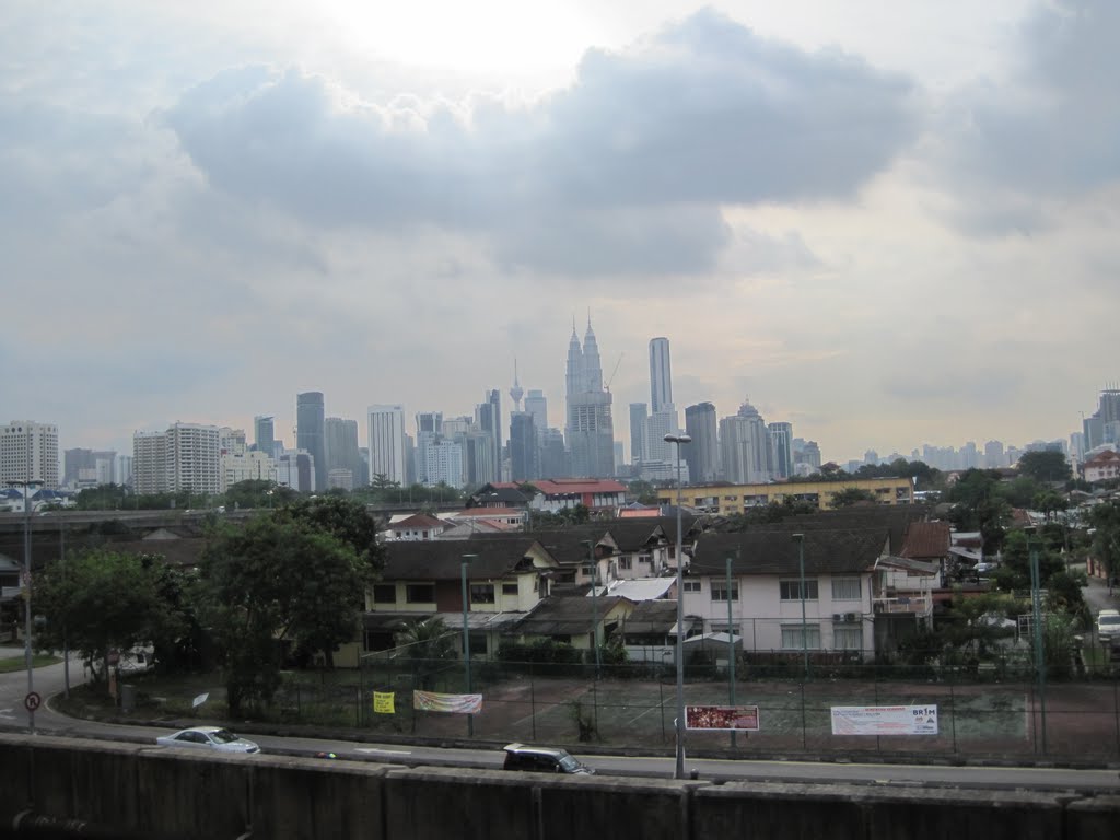 16 Hours in Kuala Lumpur image 4