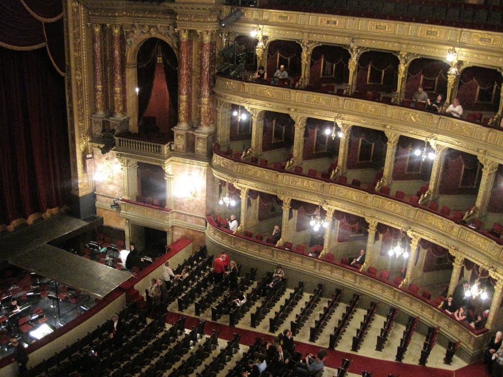 First Budapest Visit image 4