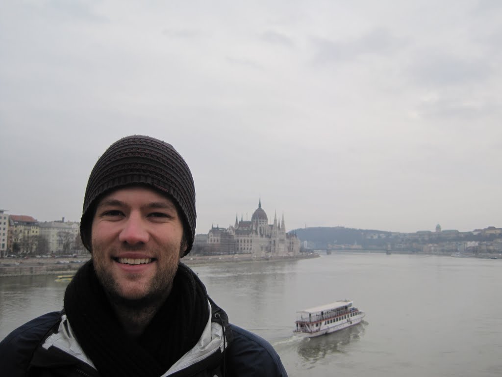 First Budapest Visit image 6