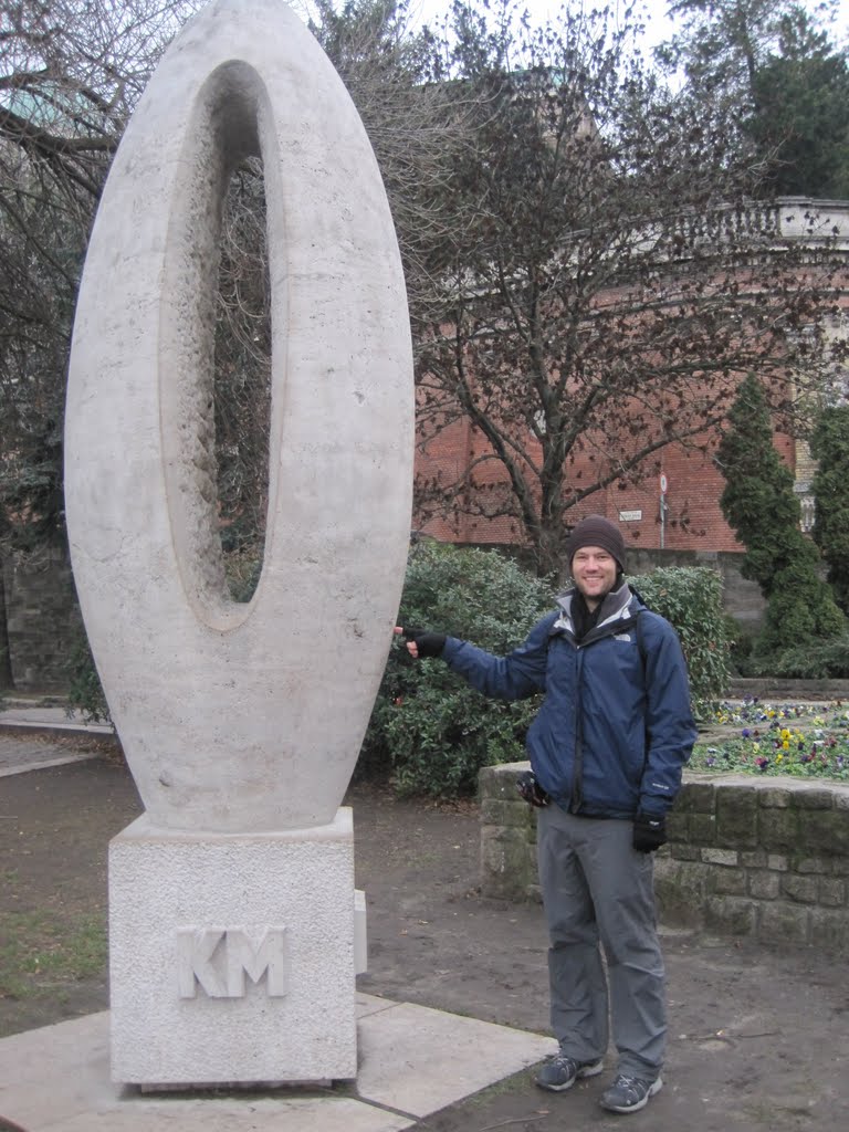 First Budapest Visit image 11