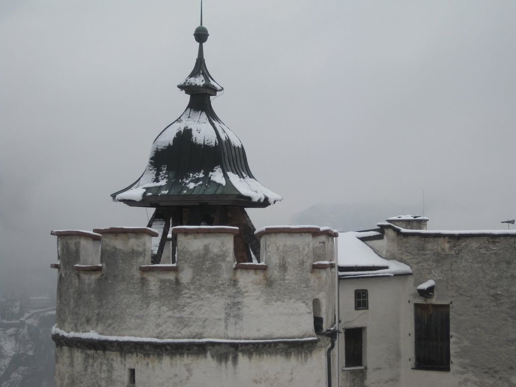 Hiking and Sightseeing in Salzburg image 5