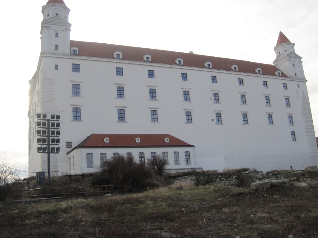 Layover in Bratislava image 1