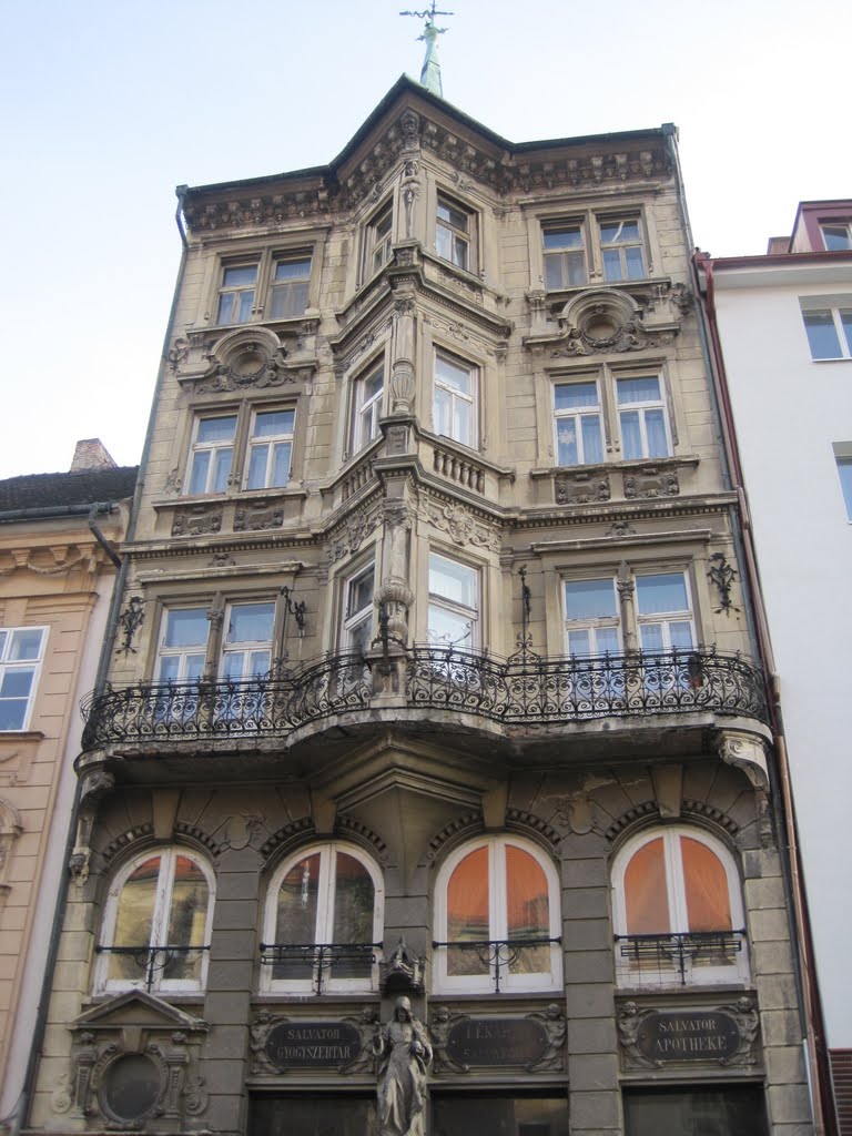 Layover in Bratislava image 3