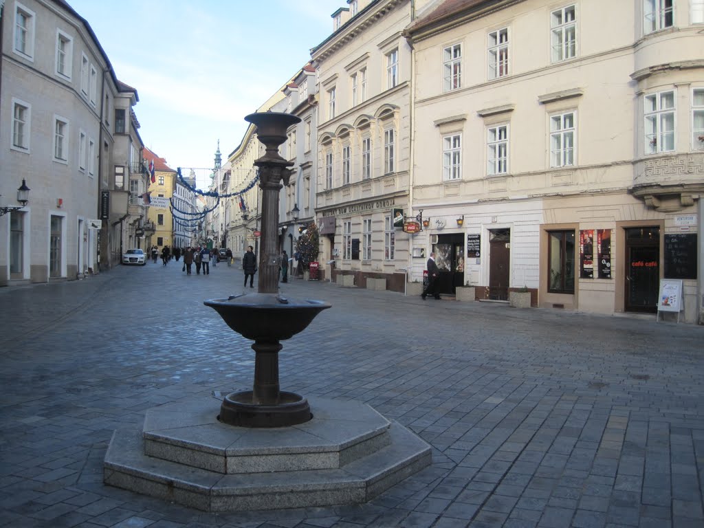 Layover in Bratislava image 4