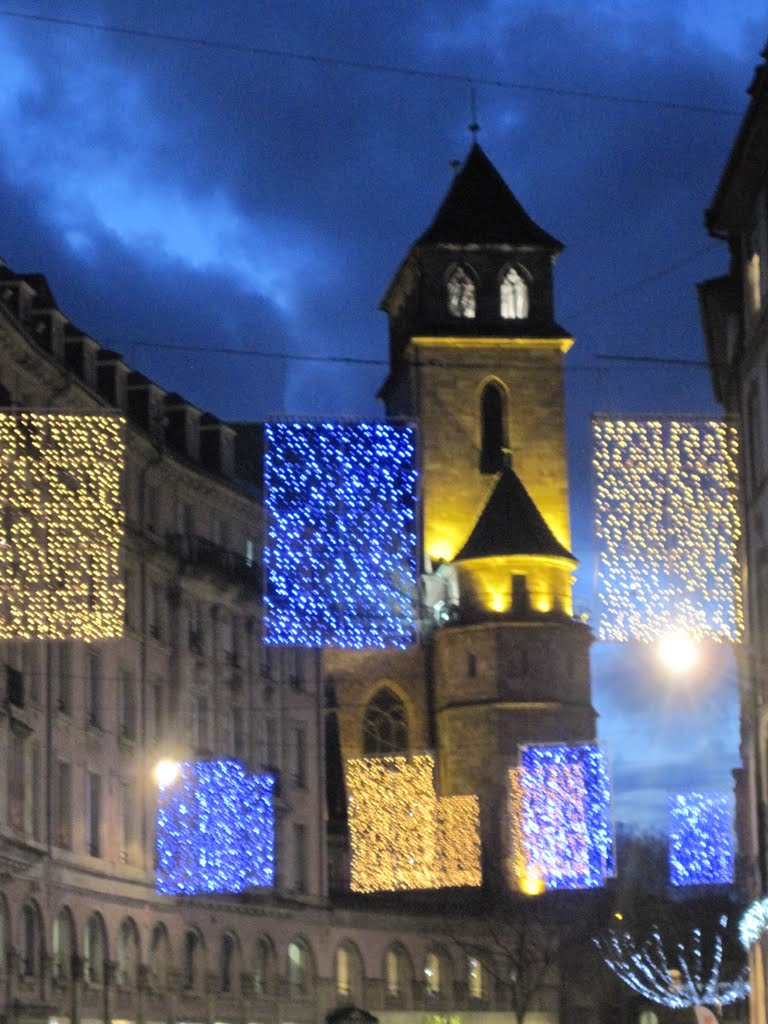Paris to Strasbourg to&mldr; image 4