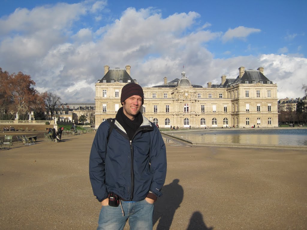 Paris, Together image 1