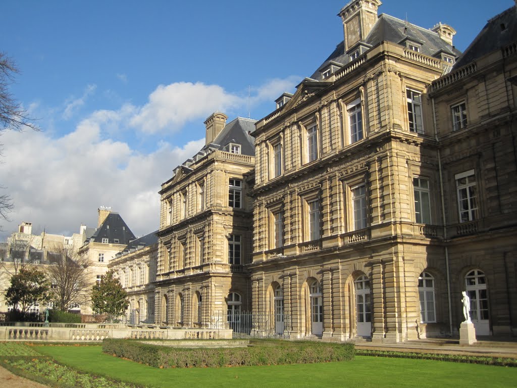Paris, Together image 2