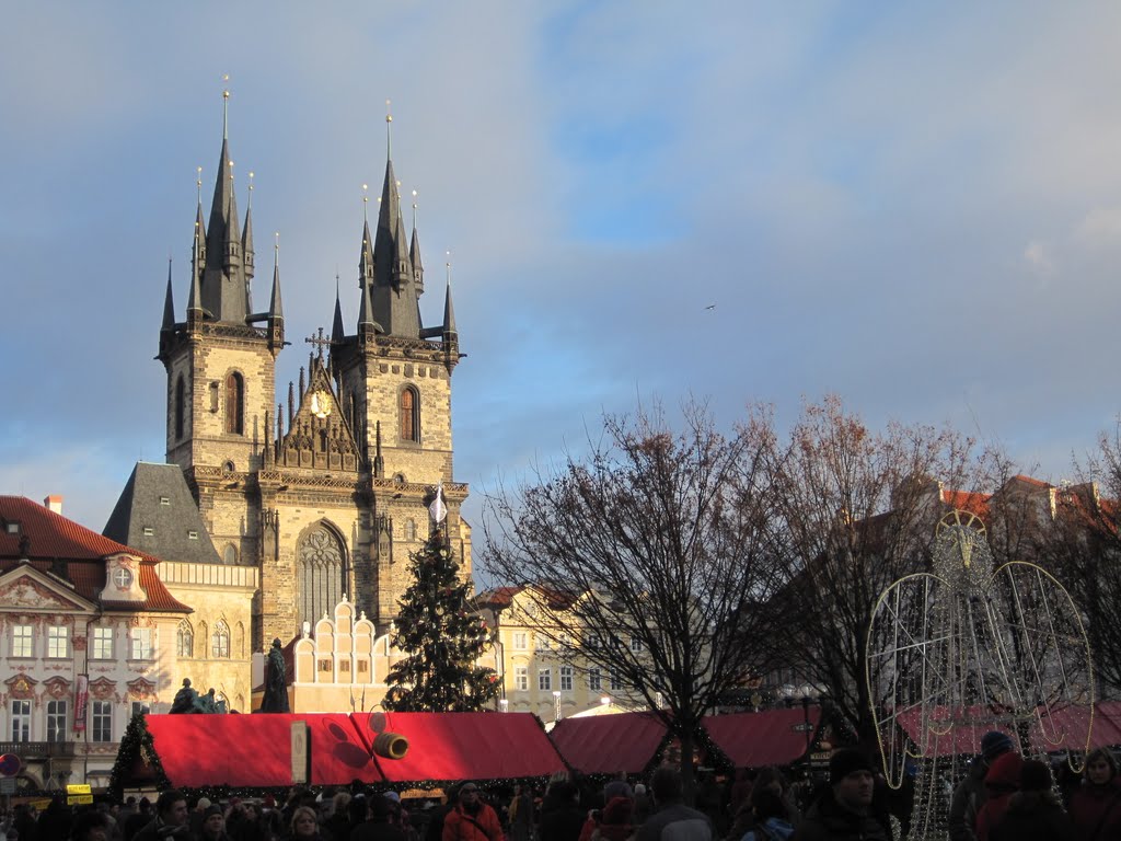Rejuvenated in Prague image 1