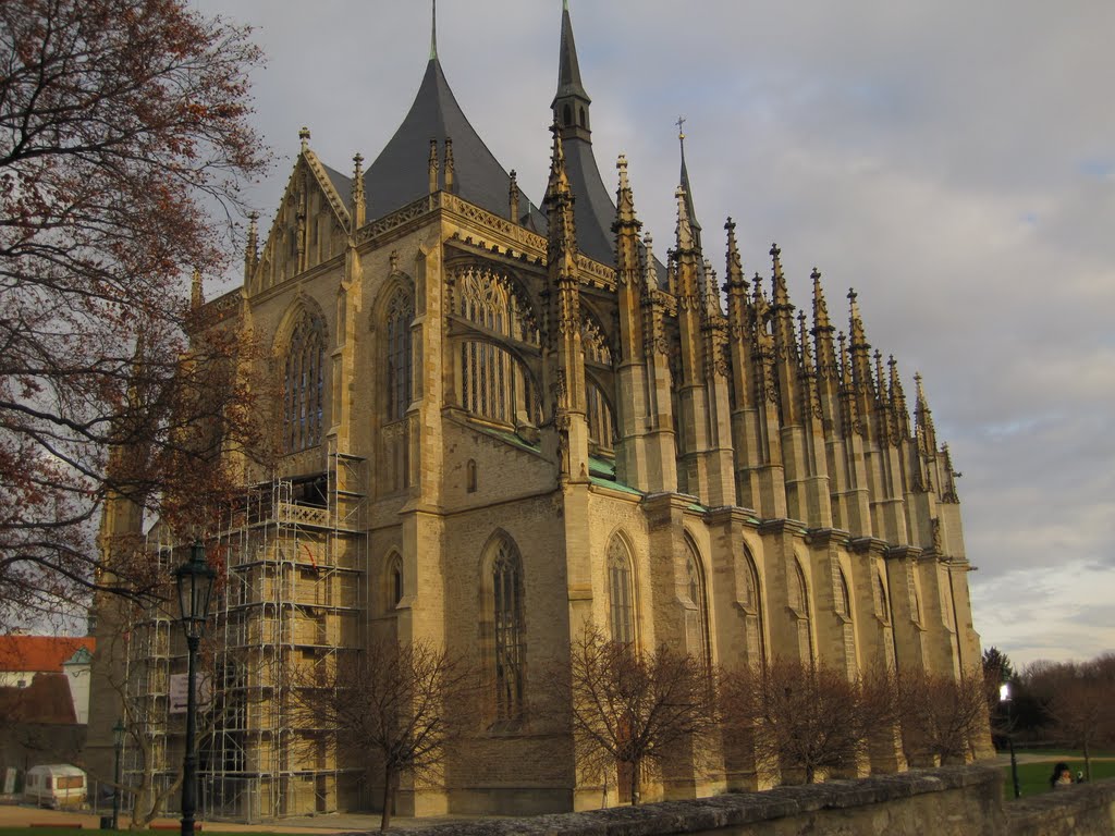 Rejuvenated in Prague image 2