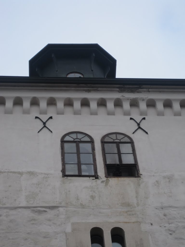 Surprised in Zagreb image 5