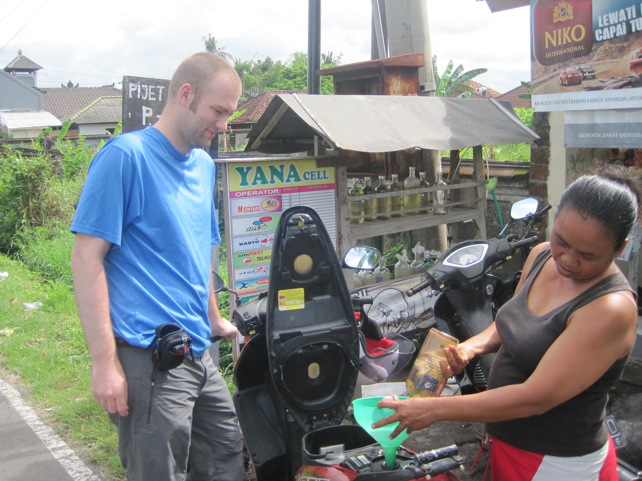 A Few Days in Bali image 1