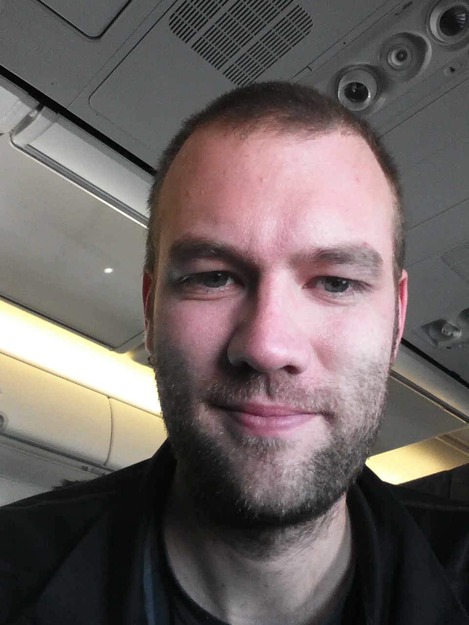 Back to KTM, Goodbye Nepal image 1