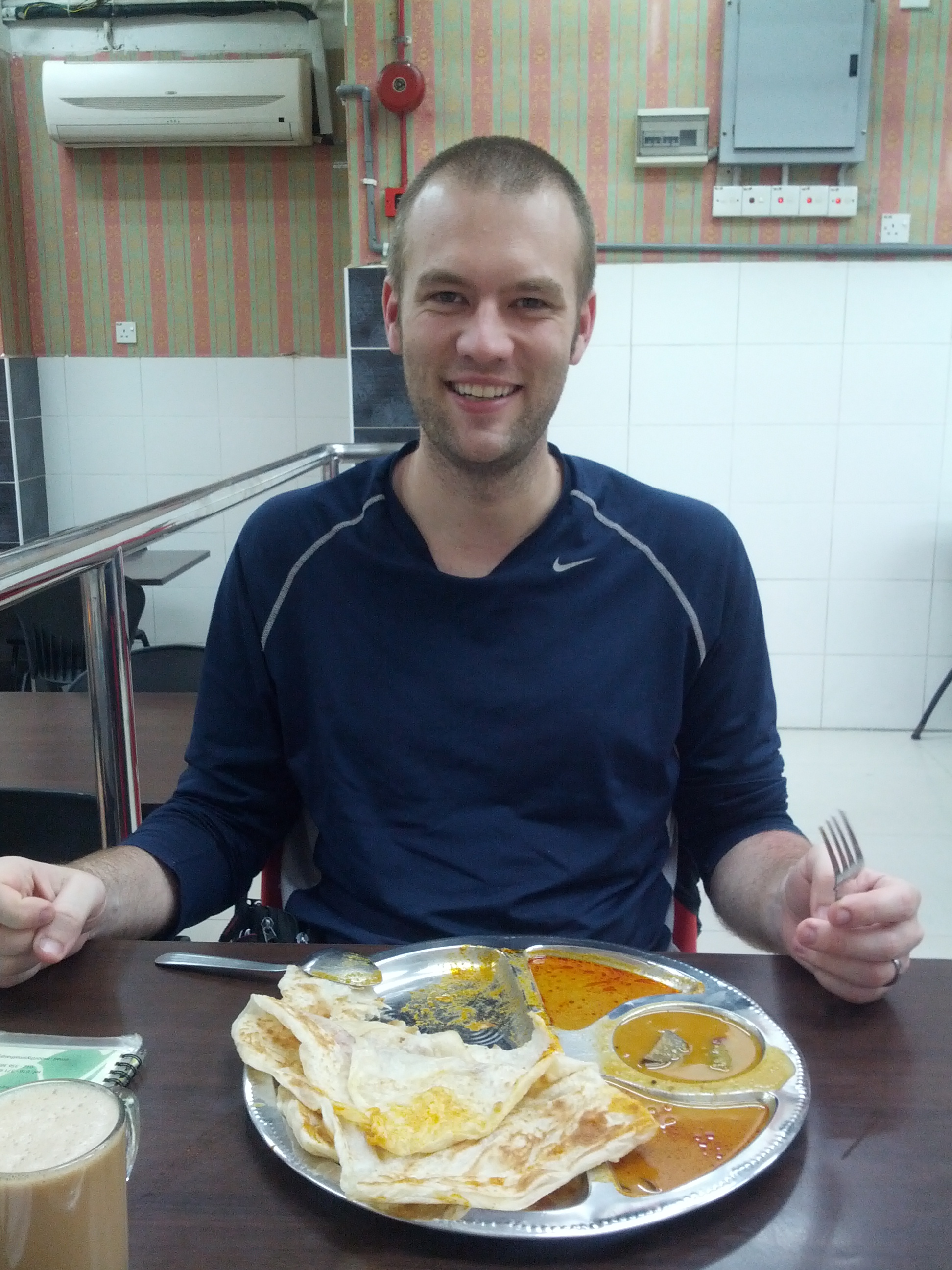 Curry in Kuala Lumpur image 1