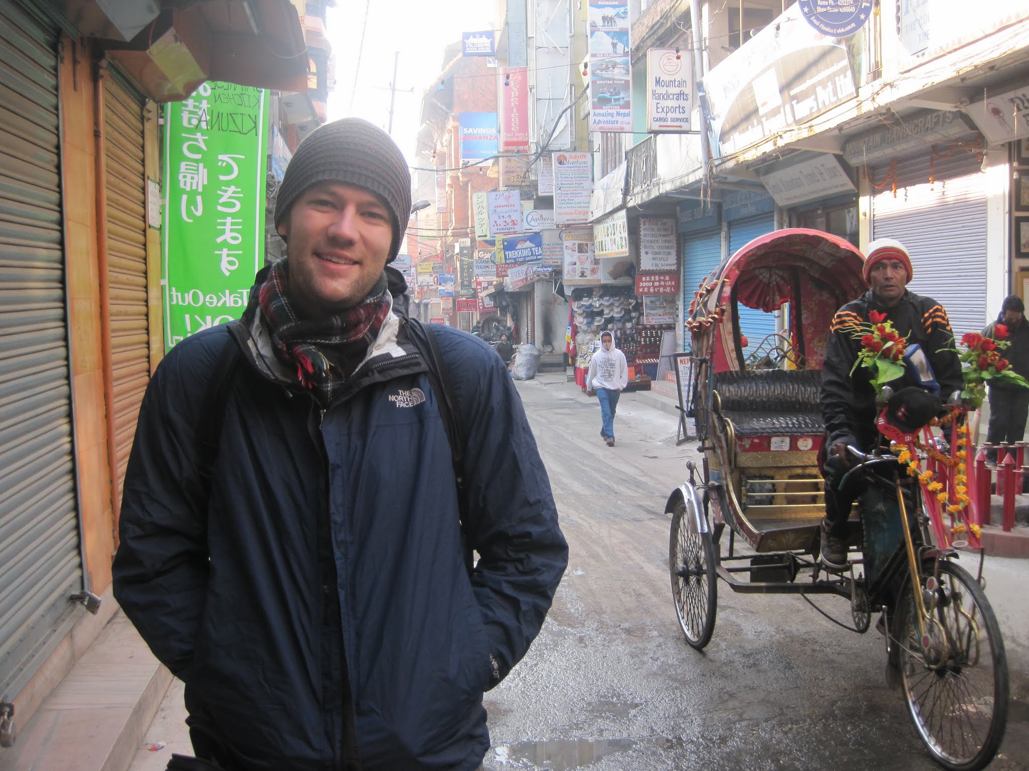 Kathmandu image 9