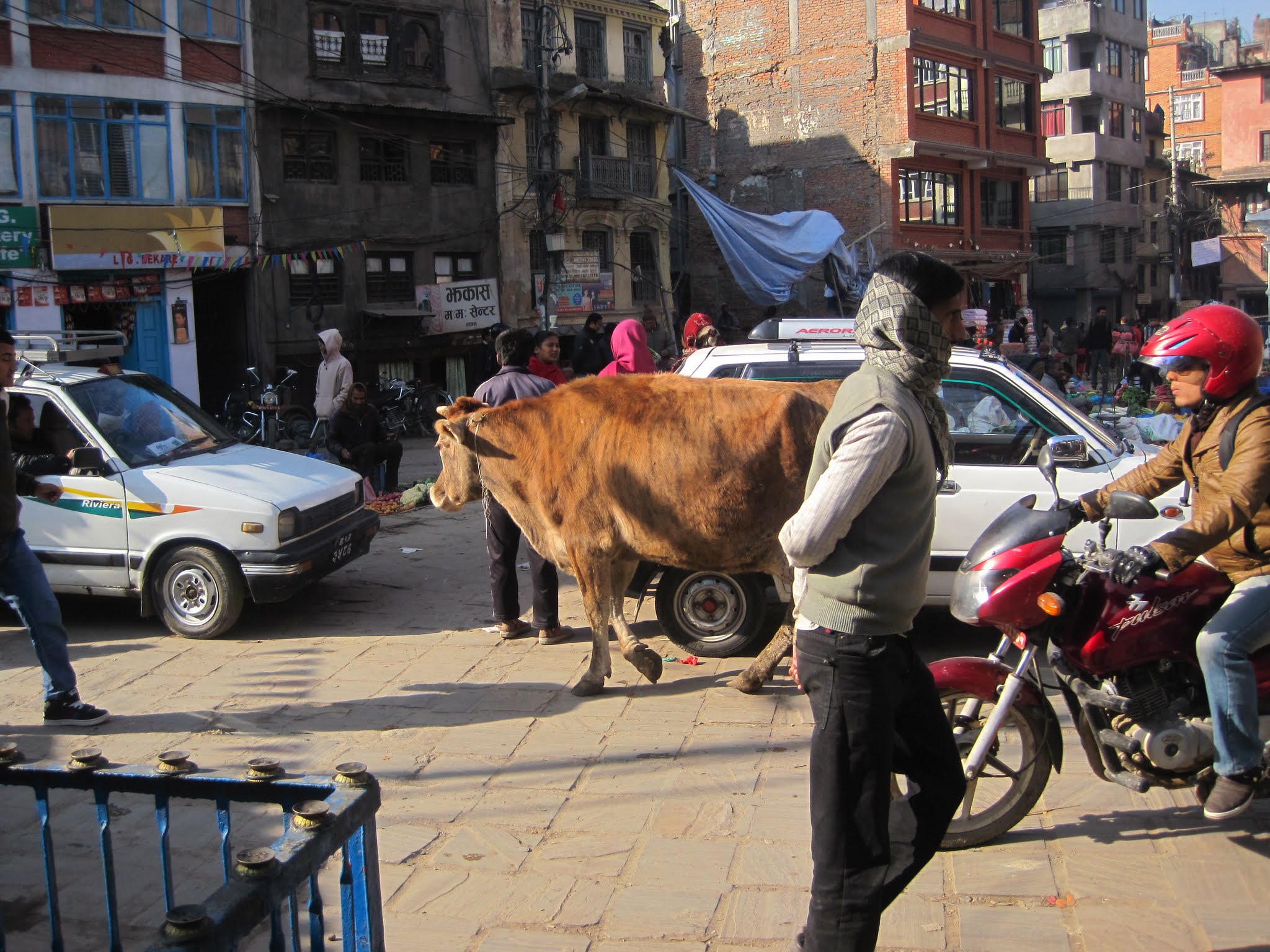 Kathmandu image 11