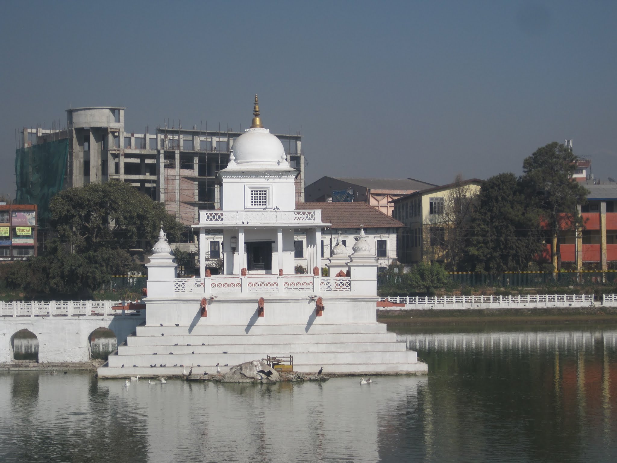Kathmandu image 5
